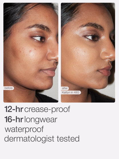 Full-Cover Concealer
