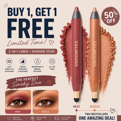 Shadow Liner 2-in-1 Eyeliner & Eyeshadow