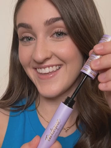 Tartique tubing mascara