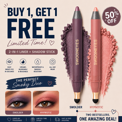 Shadow Liner 2-in-1 Eyeliner & Eyeshadow