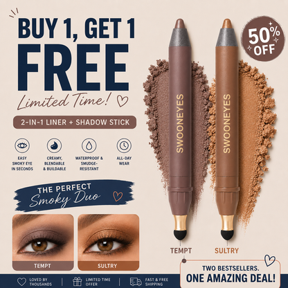 Shadow Liner 2-in-1 Eyeliner & Eyeshadow