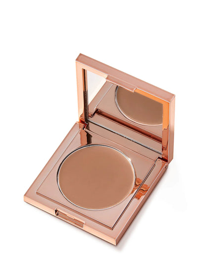 CC undereye &  corrector brush duo