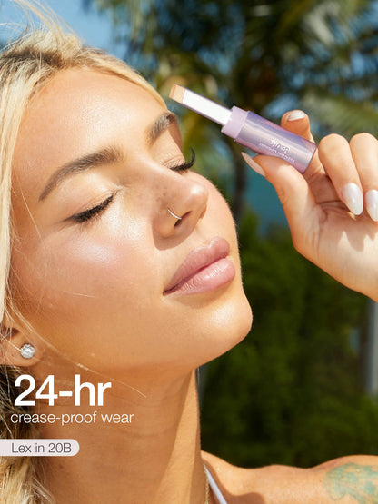 Full-Cover Concealer blur concealer stick