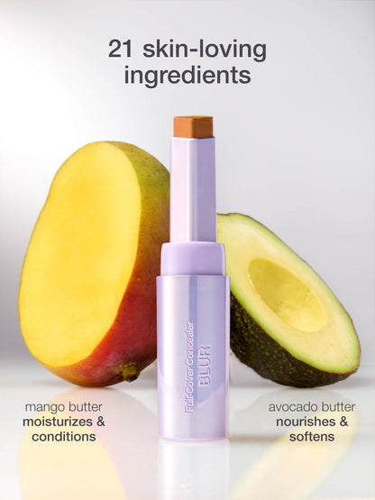 Full-Cover Concealer blur concealer stick