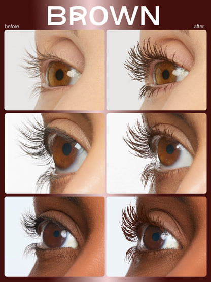 Tartique tubing mascara