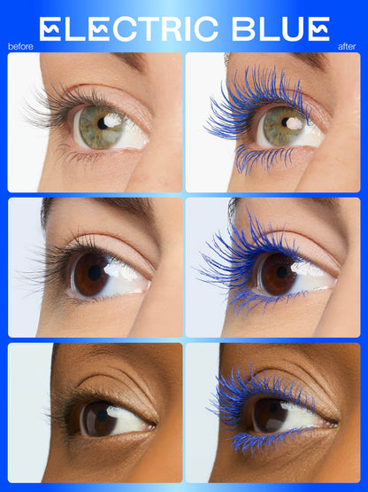 Tartique tubing mascara