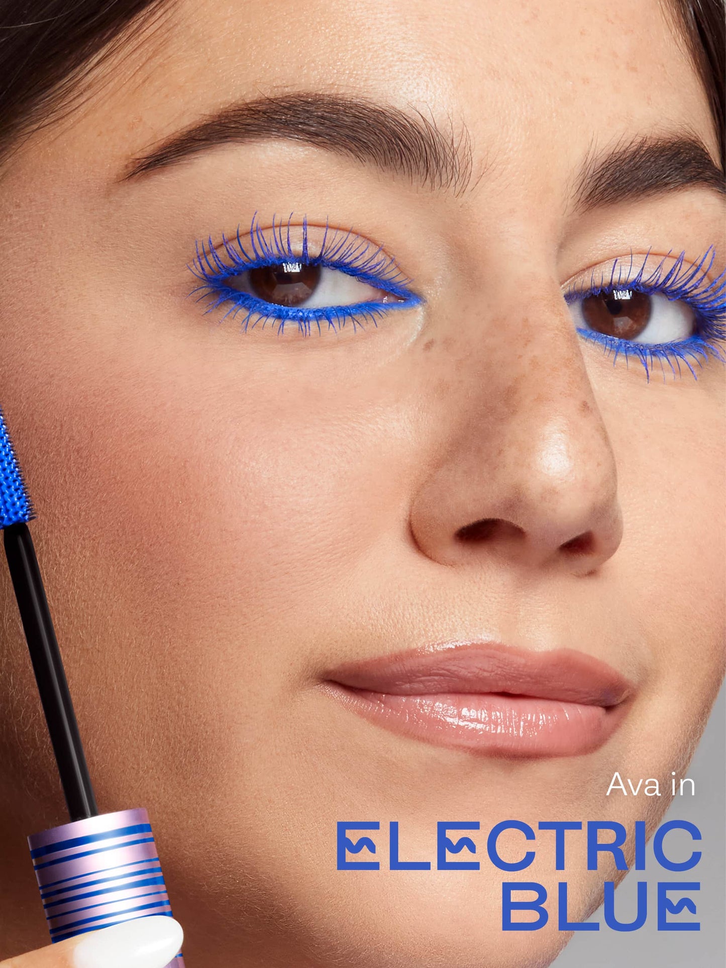 Tartique tubing mascara