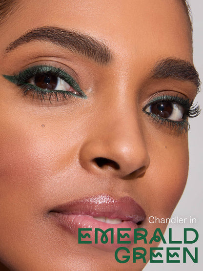 Tartique tubing mascara