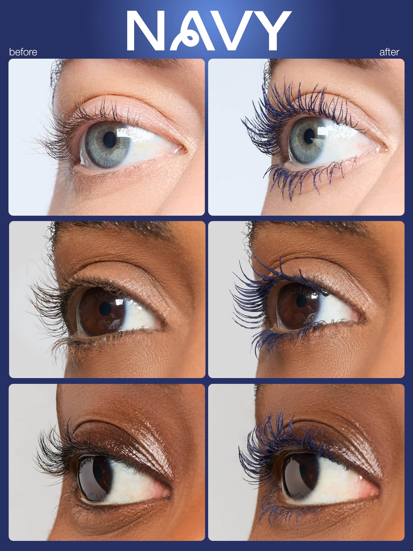 Tartique tubing mascara