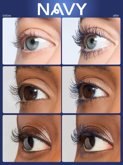 Tartique tubing mascara