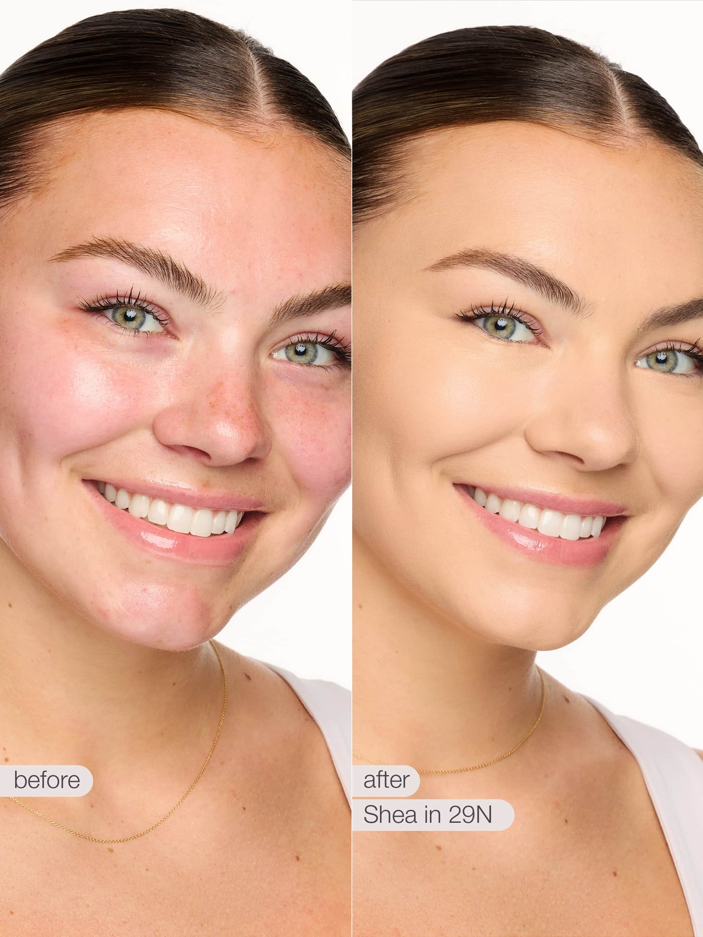 Full-Cover Concealer