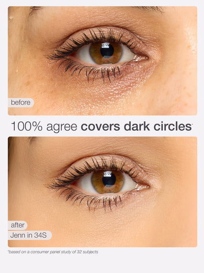 Full-Cover Concealer