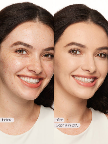 Full-Cover Concealer