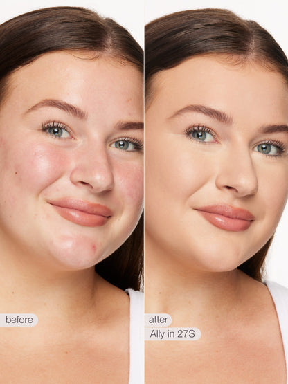 Full-Cover Concealer