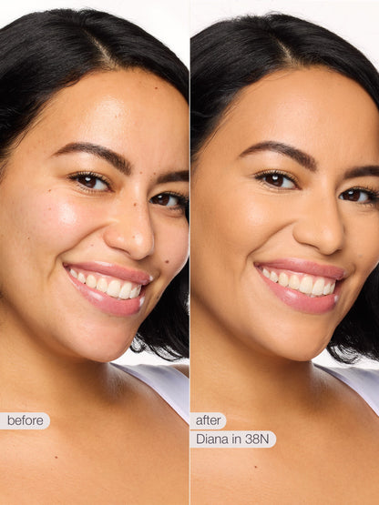 Full-Cover Concealer